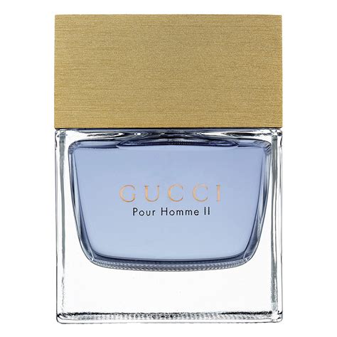 gucci pour homme ii eau de toilette spray stores|Gucci pour homme ii reviews.